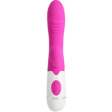 Armony Abby Vibrador Rosa – Estimulador Con 16 Niveles De Vibración Para Placer Personalizado