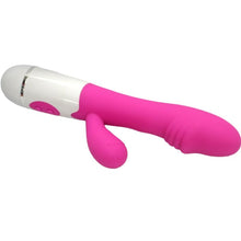 Armony Abby Vibrador Rosa – Estimulador Con 16 Niveles De Vibración Para Placer Personalizado