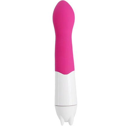 Vibratore ARMONY Pink G-Spot – Stimolatore ergonomico con 10 velocità per un piacere personalizzato