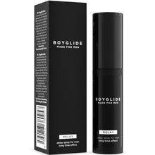 Comprar INTIMATELINE Boyglide Delay Spray 20 ML – Retardante Intimo Para Prolongar Momentos Especiales-Noxtic