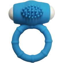 Comprar ARMONY Power O Anillo Vibrador Verde – Diseño Ergonómico Para Conexión Intensa Entre Parejas-Noxtic