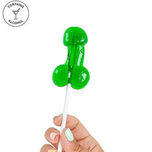 Comprar SECRETPLAY Piruleta Gominola Mojito – Dulce Divertido Para Celebraciones Originales-Noxtic