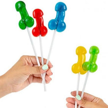 Comprar SECRETPLAY Expositor Surtido Piruletas – Sabores Irresistibles Para Momentos Divertidos Con Amigos-Noxtic
