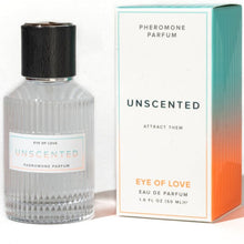 Comprar EYE OF LOVE Perfume Feromonas Deluxe 50 ml – Formulación Inodora Para Atraer Con Confianza-Noxtic