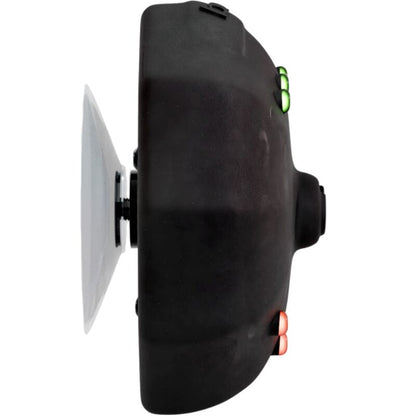 Comprar BATHMATE Temporizador De Bombeo Directo Negro – Diseño Ergonómico Para Experiencia Segura Y Efectiva-Noxtic