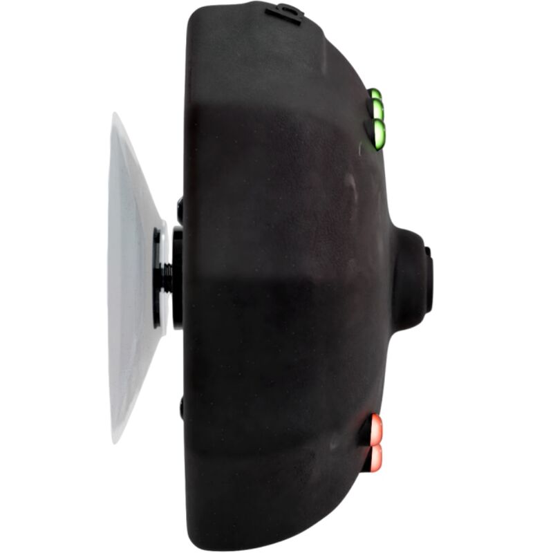 Timer per pompa BATHMATE Direct Pump Nero – Design ergonomico per un'esperienza sicura ed efficace