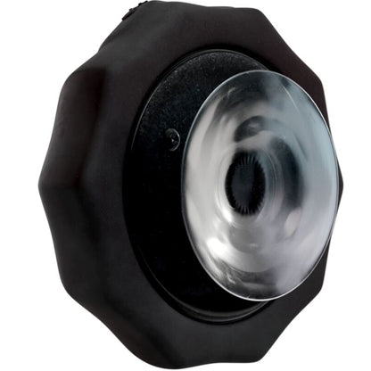 Timer per pompa BATHMATE Direct Pump Nero – Design ergonomico per un'esperienza sicura ed efficace