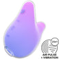 Comprar Satisfyer Mermaid Vibes – Estimulador Innovador Con Diseño Elegante y Sensaciones Únicas-Noxtic
