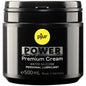 Comprar PJUR Power Premium Cream 500 ML – Lubricante De Larga Duración Con Excelente Deslizamiento-Noxtic