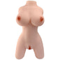 ARMONY - TORSO FEMENINO REALÍSTICO MODELO 4