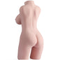 ARMONY - TORSO FEMENINO REALÍSTICO MODELO 5