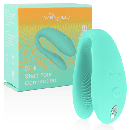 Comprar We-Vibe Sync Lite Rosa – Estimulador Innovador Para Placer Personal Ajustable-Noxtic