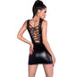 Comprar Chilirose CR 4339 Vestido Negro S – Elegancia Con Diseño Ergonómico Para Comodidad Diaria-Noxtic