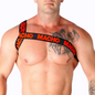 MACHO - ARNES ROMANO AMARILLO S/M