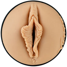 KIIROO Feel Victoria June – Massaggiatore ergonomico dal design realistico