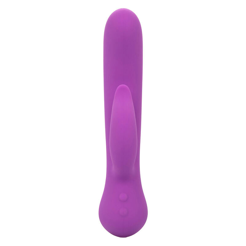 Vibratore Calexotics First Time Purple Pleasure – Design ergonomico per il piacere personale