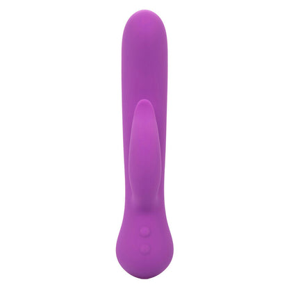 Vibratore Calexotics First Time Purple Pleasure – Design ergonomico per il piacere personale