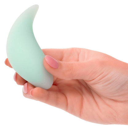 Comprar Calexotics Pacifica Bali Estimulador 10 Funciones Aqua – Estimulador Innovador Con Diseño Curvado-Noxtic