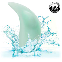 Comprar Calexotics Pacifica Bali Estimulador 10 Funciones Aqua – Estimulador Innovador Con Diseño Curvado-Noxtic
