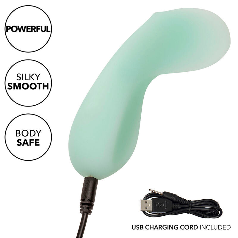 CALEXOTICS - PACIFICA TAHITI STIMULATOR 10 AQUA FUNCTIONS