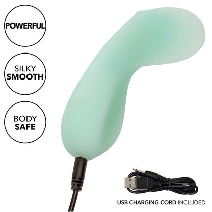 CALEXOTICS - PACIFICA TAHITI STIMULATOR 10 AQUA FUNCTIONS