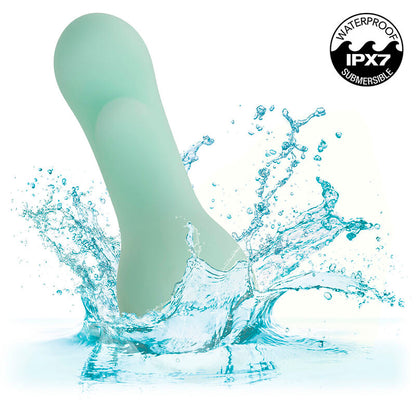 Comprar CALEXOTICS Pacifica Bora Bora – Estimulador Punto G Con 10 Vibraciones Para Placer Personal-Noxtic
