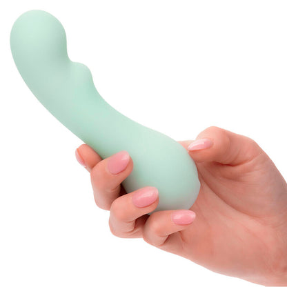Comprar CALEXOTICS Pacifica Bora Bora – Estimulador Punto G Con 10 Vibraciones Para Placer Personal-Noxtic