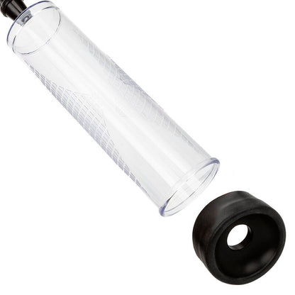 Comprar CALEXOTICS Peak Kit Bomba Succionadora – Juguete Erótico Con Diseño Innovador Para Placer Personal-Noxtic