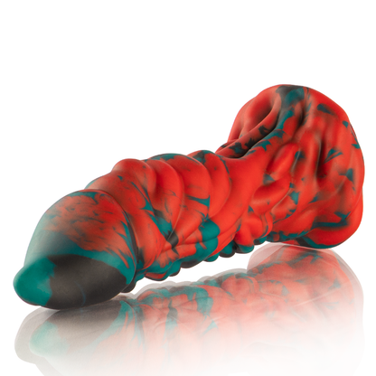 Epic Phobos Large Dildo – Design elegante in silicone medico per il piacere intimo