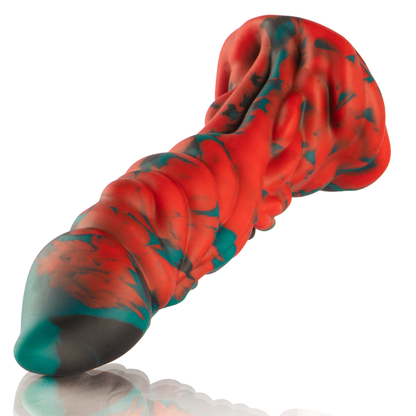 Epic Phobos Large Dildo – Design elegante in silicone medico per il piacere intimo