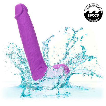 Comprar CALEXOTICS Studs Vibrador Recargable Y Giratorio – 10 Modos De Vibración Para Experiencia Única-Noxtic