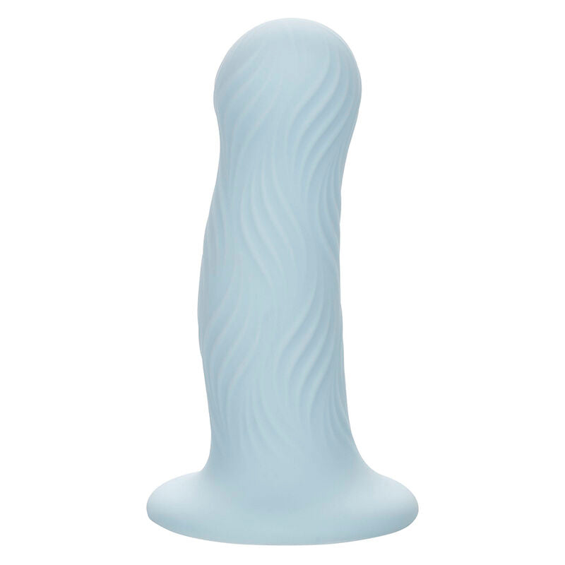 CALEXOTICS - WAVE RIDER ANAL PLUG BLUE FOAM