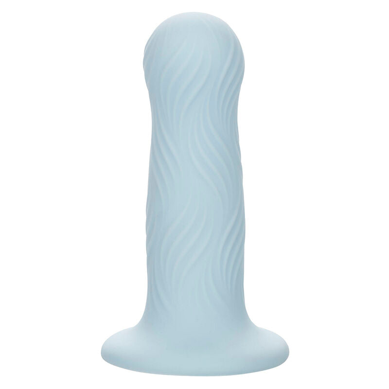 CALEXOTICS - WAVE RIDER ANAL PLUG BLUE FOAM