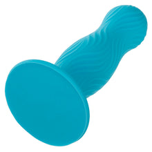 CALEXOTICS - WAVE RIDER SWELL PLUG ANAL BLUE