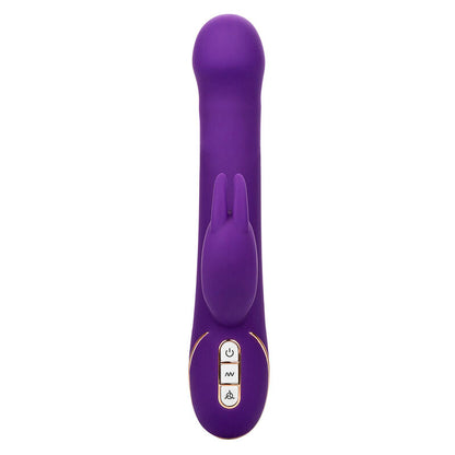 Comprar Calexotics Jack Vibrador Rabbit Azul – 7 Niveles De Vibración Con Diseño Innovador-Noxtic