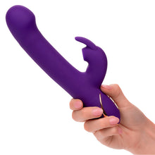 Comprar Calexotics Jack Vibrador Rabbit Azul – 7 Niveles De Vibración Con Diseño Innovador-Noxtic
