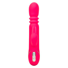 Comprar CALEXOTICS Jack Fantasy Triple Vibrador Calentable – Diseño Innovador Con Función Calentada Para Placer Personal-Noxtic