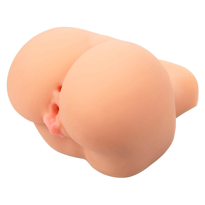 Calexotics The Farmers Daughter Doppio Masturbatore Realistico Naturale – Design innovativo per un piacere confortevole