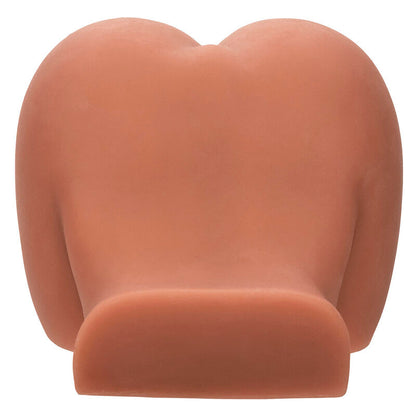 CALEXOTICS Roller Babe Double – Giocattolo realistico con design naturale per un piacere intenso