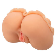 Comprar CALEXOTICS The Peep Show Girl – Doble Masturbador Realista Con Sensación Auténtica-Noxtic