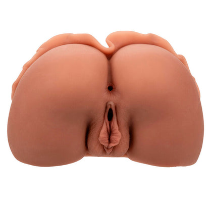Comprar CALEXOTICS Doble Masturbador Realístico Caramelo – Diseño Ergonómico Para Placer Intenso-Noxtic