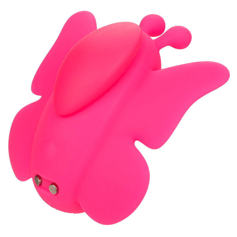 Comprar CALEXOTICS Neon Vibes The Flutter Vibe – Estimulador Recargable Con 10 Modos De Vibración-Noxtic