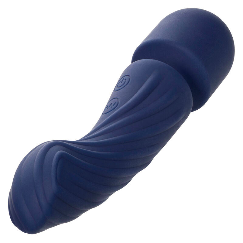 Comprar CALEXOTICS Charisma Allure – Masajeador Doble Motor Con Diseño Ergonómico Y 12 Funciones-Noxtic