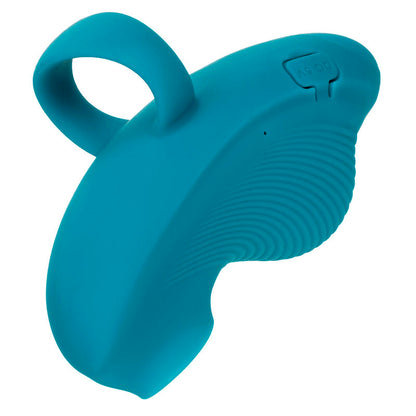 Comprar CALEXOTICS Envy Masajeador De Bola Rodante Azul – 7 Vibraciones Para Una Experiencia Sensual Única-Noxtic