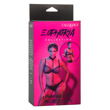 Comprar CALEXOTICS Collar Halter Euphoria – Diseño Elegante Para Placer y Confianza-Noxtic