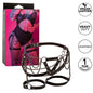 Comprar CALEXOTICS Euphoria Arnés De Muslo Con Cadenas Premium – Diseño Elegante Para Exploración Segura y Confiada-Noxtic
