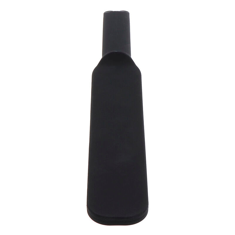HIDDEN DESIRE Paleta Con Púas Grande Negra – Accesorio BDSM Para Placer Sensorial Intenso