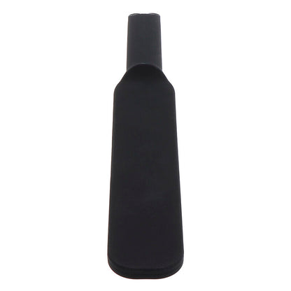 HIDDEN DESIRE Paleta Con Púas Grande Negra – Accesorio BDSM Para Placer Sensorial Intenso