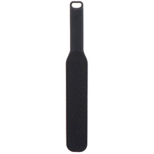 Comprar HIDDEN DESIRE Extreme Paleta Con Púas Extra Grande Negro – Diseño Elegante Para Placer Sensorial Aumentado-Noxtic