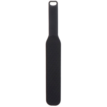 Comprar HIDDEN DESIRE Extreme Paleta Con Púas Extra Grande Negro – Diseño Elegante Para Placer Sensorial Aumentado-Noxtic